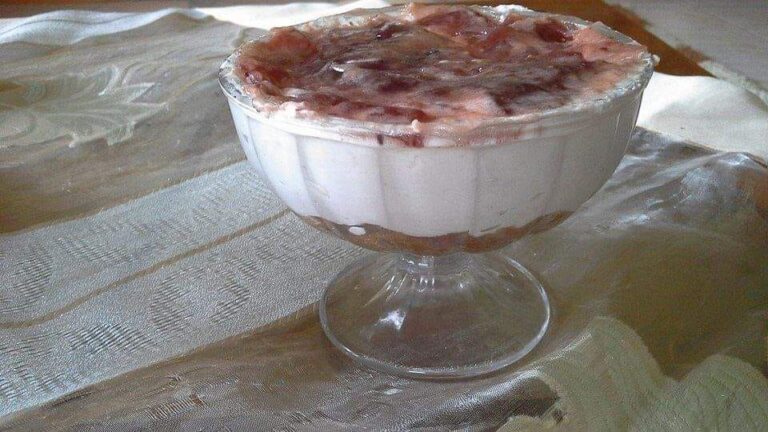 Ατομικο τσιζ κεικ!