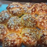 Τσουρεκάκια