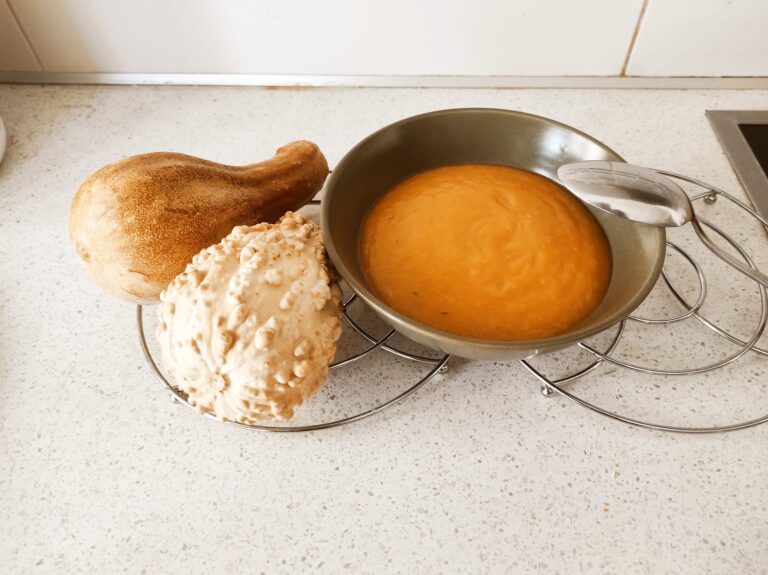 Σούπα βελουτέ