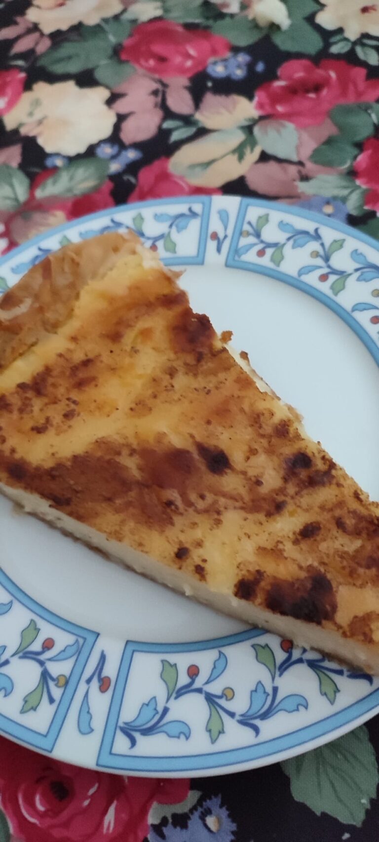 Γαλατόπιτα