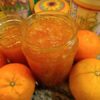Μαρμελάδα πορτοκάλι και λεμόνι