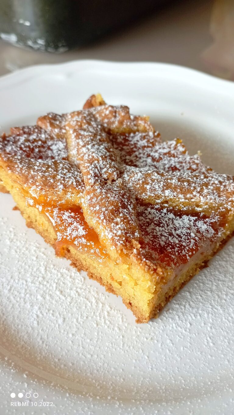 Νηστίσιμη πάστα φλώρα